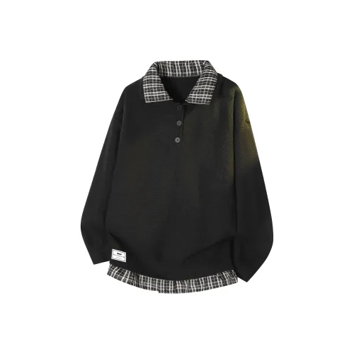 PAUL COSTELLOE Унисекс Трикотаж