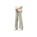 Грязно-желтый