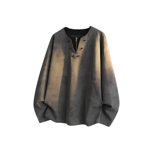 DINGFENGBAOLUO Свитшот Унисекс