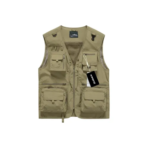 Left Bank Мужские жилеты