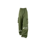 Армейский зеленый