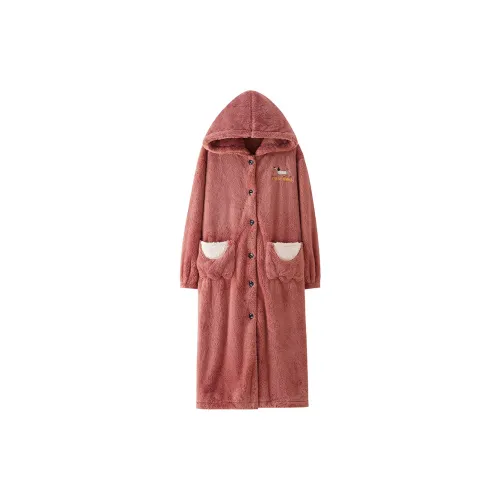 BEIYINA Изображение Цвет Женские Халаты для Ванной