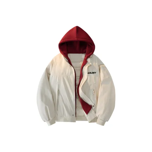 AULDEY Унисекс Пуховики