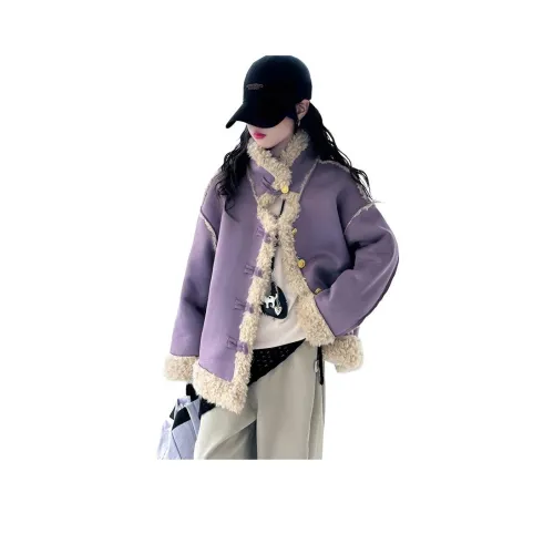 Guldoeleph Kids Натуральный и искусственный мех