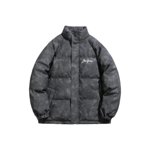 GOOSELIAR Унисекс Пуховики