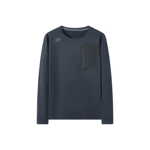 JEEP SPIRIT Мужские Свитшоты