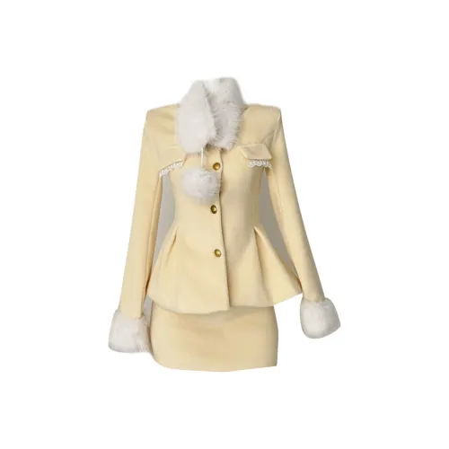 Udon House Женские Комплекты с Юбкой