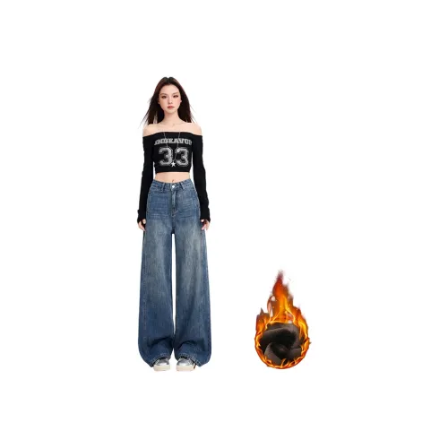 TOURNIQUET Женские Джинсы