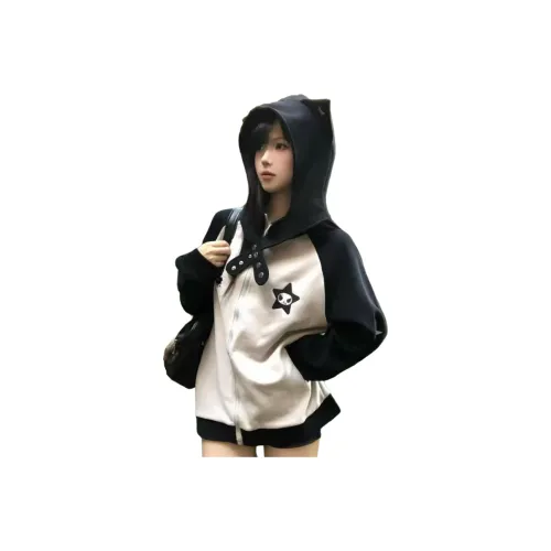 SAGP Унисекс Свитшоты