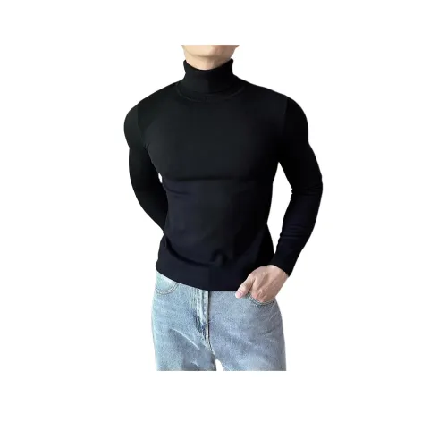 XUBAIHUO Унисекс Трикотаж