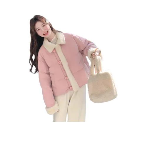 APPLEPIEORDER Пуховая куртка Женская