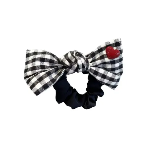 XILING Резинки-спирали для волос Женские