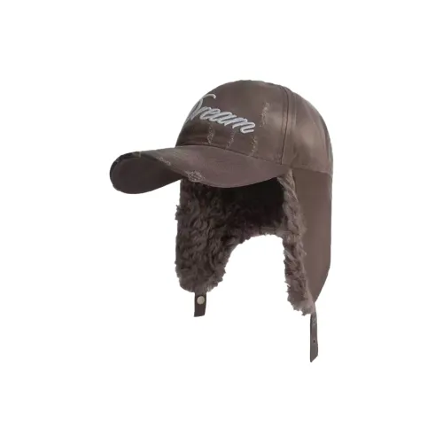 IOTS Полиэстер Шарфы-ушанки Унисекс