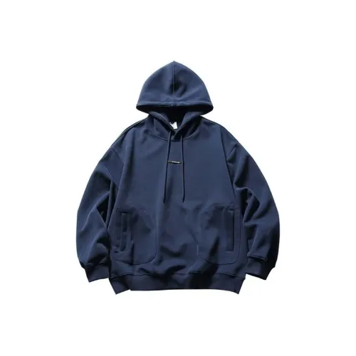 HYUNDAI Унисекс Свитшоты