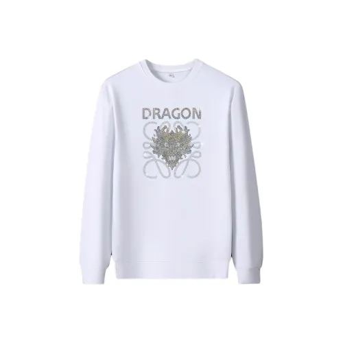 MG Мужские Свитшоты