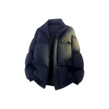 Темно-синий (Желтая кошка)