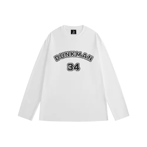 SHAQ Унисекс T-рубашки