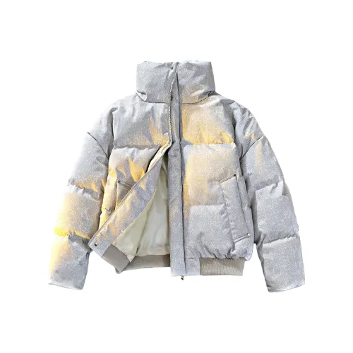 Mulinsen Пуховая куртка Пальто Унисекс