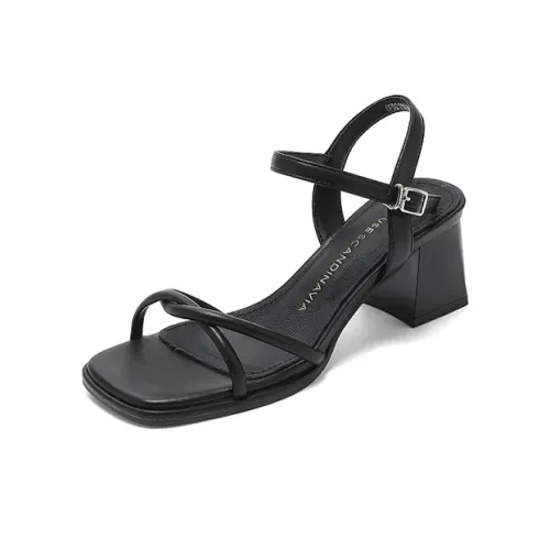 D Fuse SCANDINAVIA Шлепанцы Женские