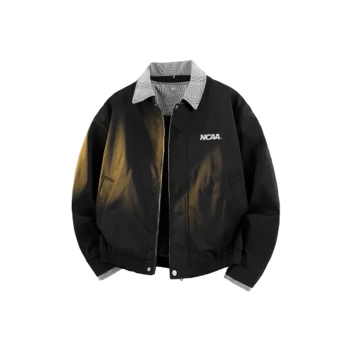 NCAA Унисекс Куртки