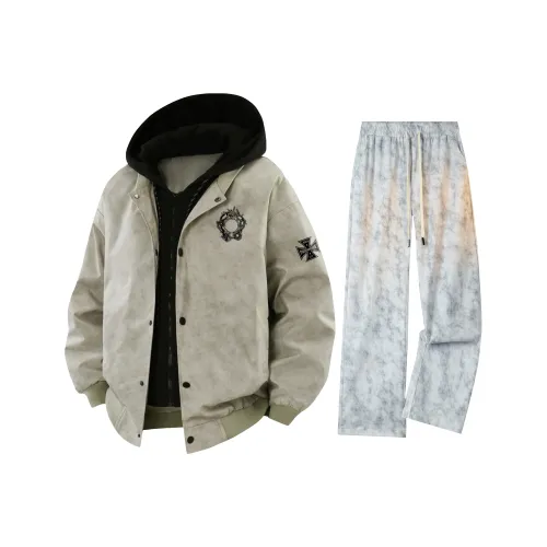 PAUL COSTELLOE Унисекс Повседневная Спортивная Одежда