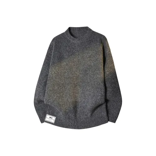 PAUL COSTELLOE Унисекс Трикотаж