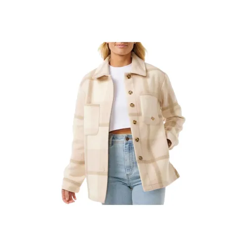 RIP CURL Куртки и Пальто Женские