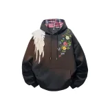 Чёрный [Тяжёлый, утолщённый и с флисовой подкладкой]