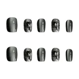 В комплекте с коробкой M [Подходит для пухлых рук] 16-12-13-12-9