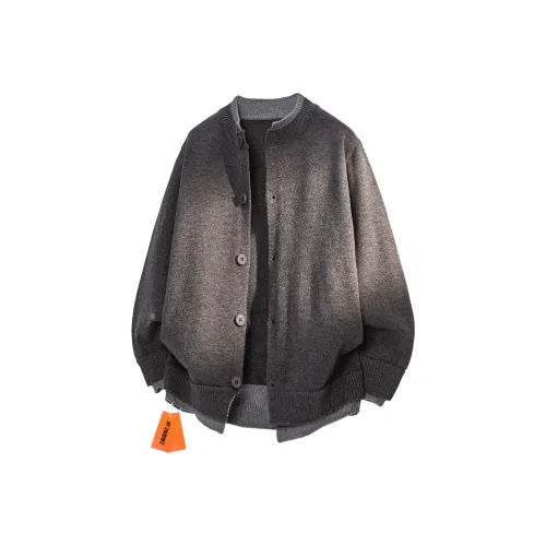 ZWWWZ Унисекс Трикотаж