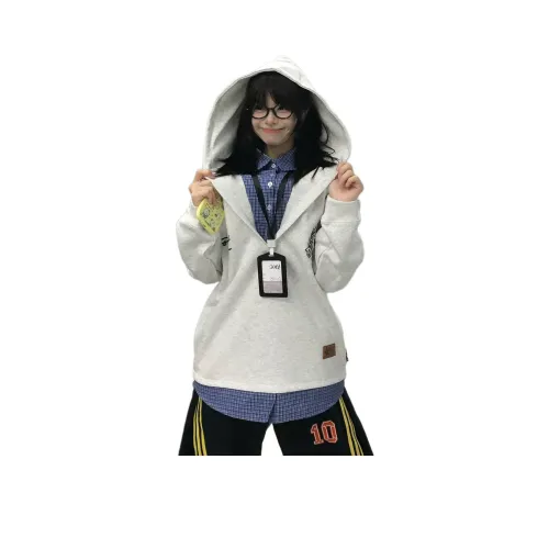 Pirkadat Унисекс Свитшоты