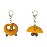 Цвет круассана + Выражение Скрученный узел