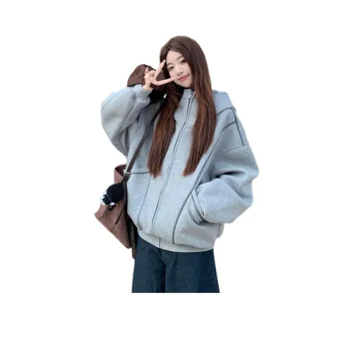 LANGQING Женские Свитшоты