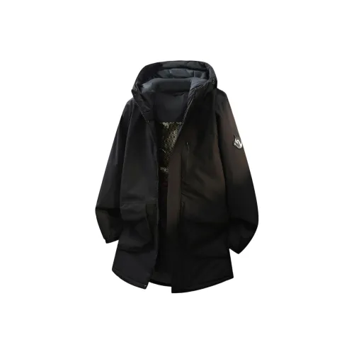 IL SARTO Унисекс Пуховики