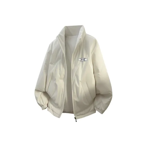 SAME FLOW Унисекс Пуховики