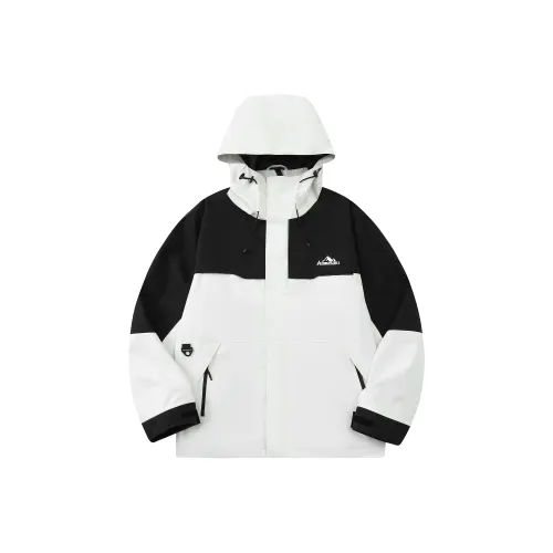 Куртки и пальто Kawasaki унисекс