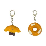 Цвет круассана + багет