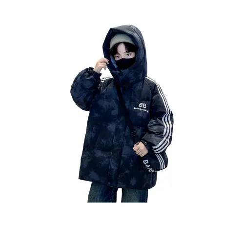 MUMUWU HOUSE Школьный возраст Топы