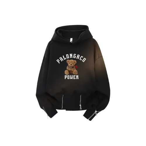 PAL ONGACO Унисекс Свитшоты