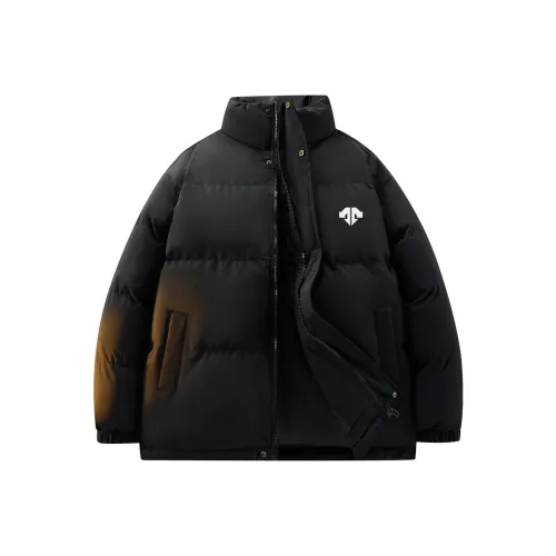 Уровень Унисекс Пуховики