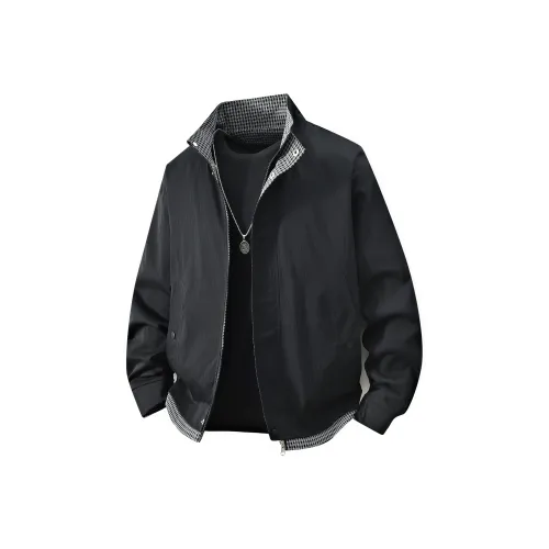 ZWWWZ Унисекс Куртки