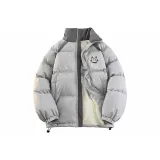 Серый (Черный логотип)