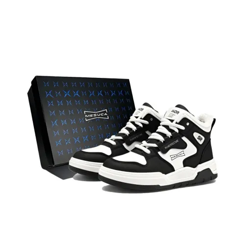 MESUCA Скейтборд Кроссовки Высокие Мужские