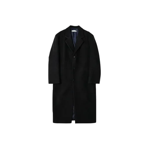 CHEER ZONE Унисекс Пальто