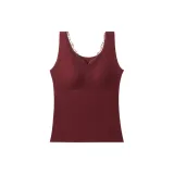 Вишнево-красный