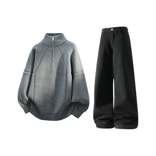 ROSECREED Повседневная спортивная одежда унисекс