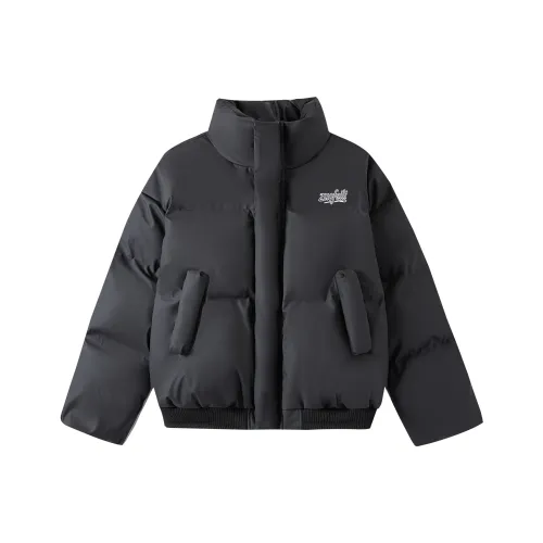 ZUOFEILI Мужские пуховики