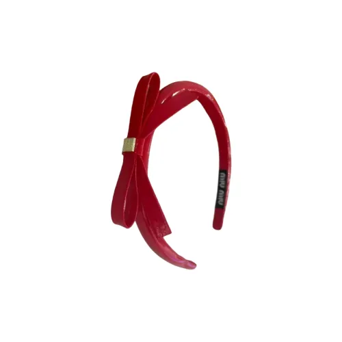 ZWU Кожа Ободки для волос Женские