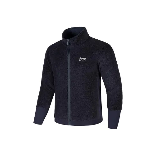 JEEP SPIRIT Мужские Куртки