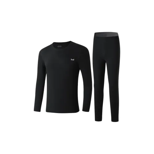 MIIOW Мужские термокуртки